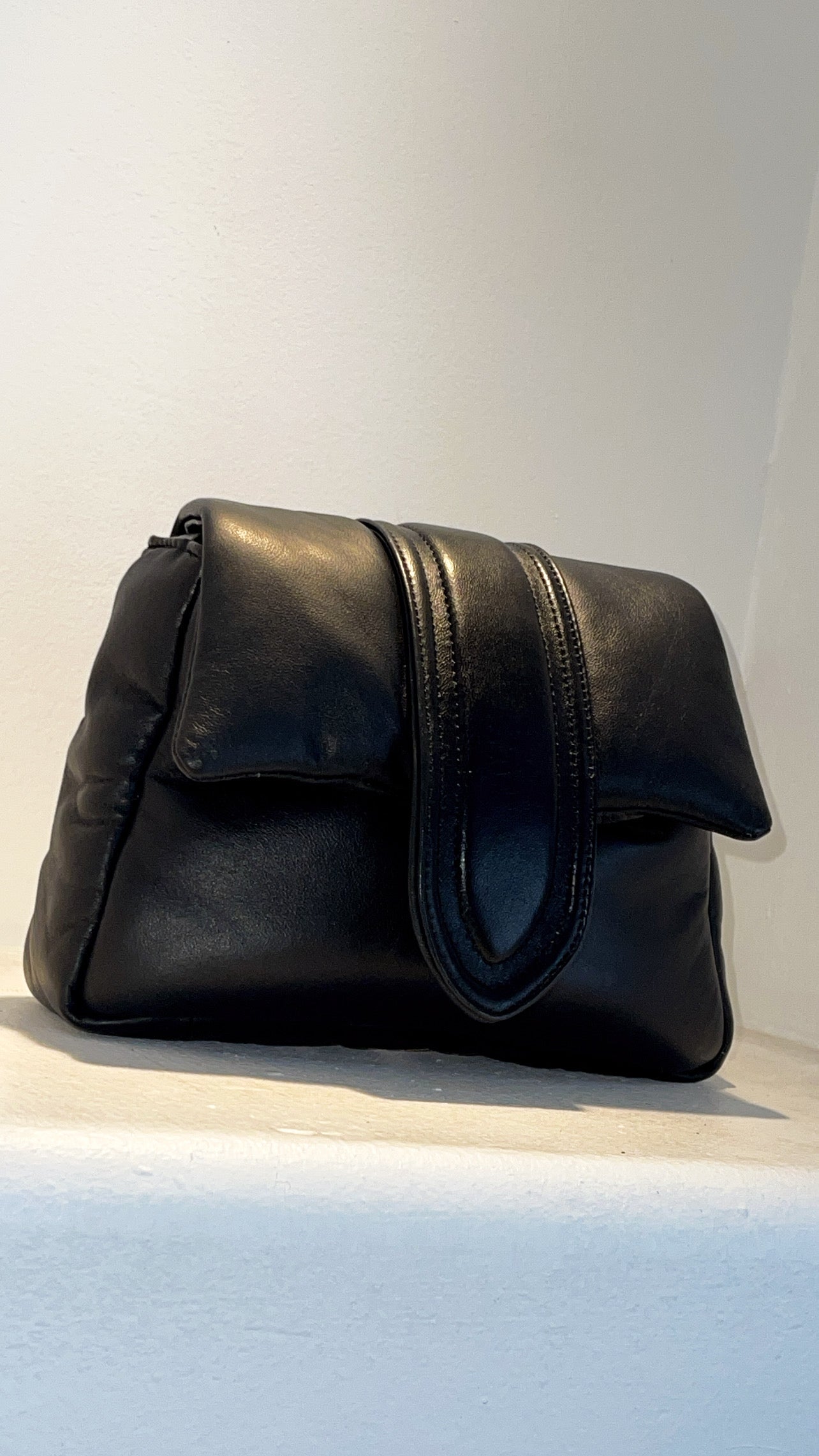 Soft bag