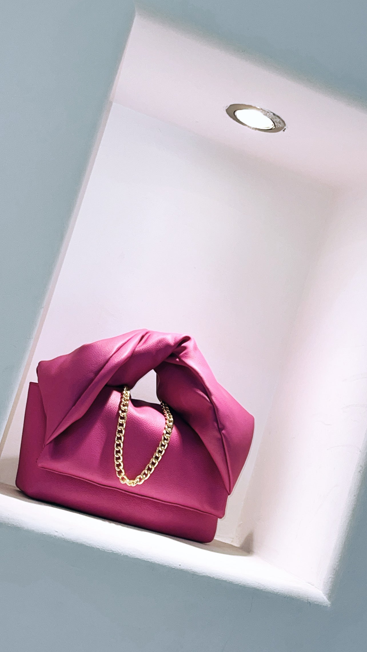 Rose Bag Piel Vacuno