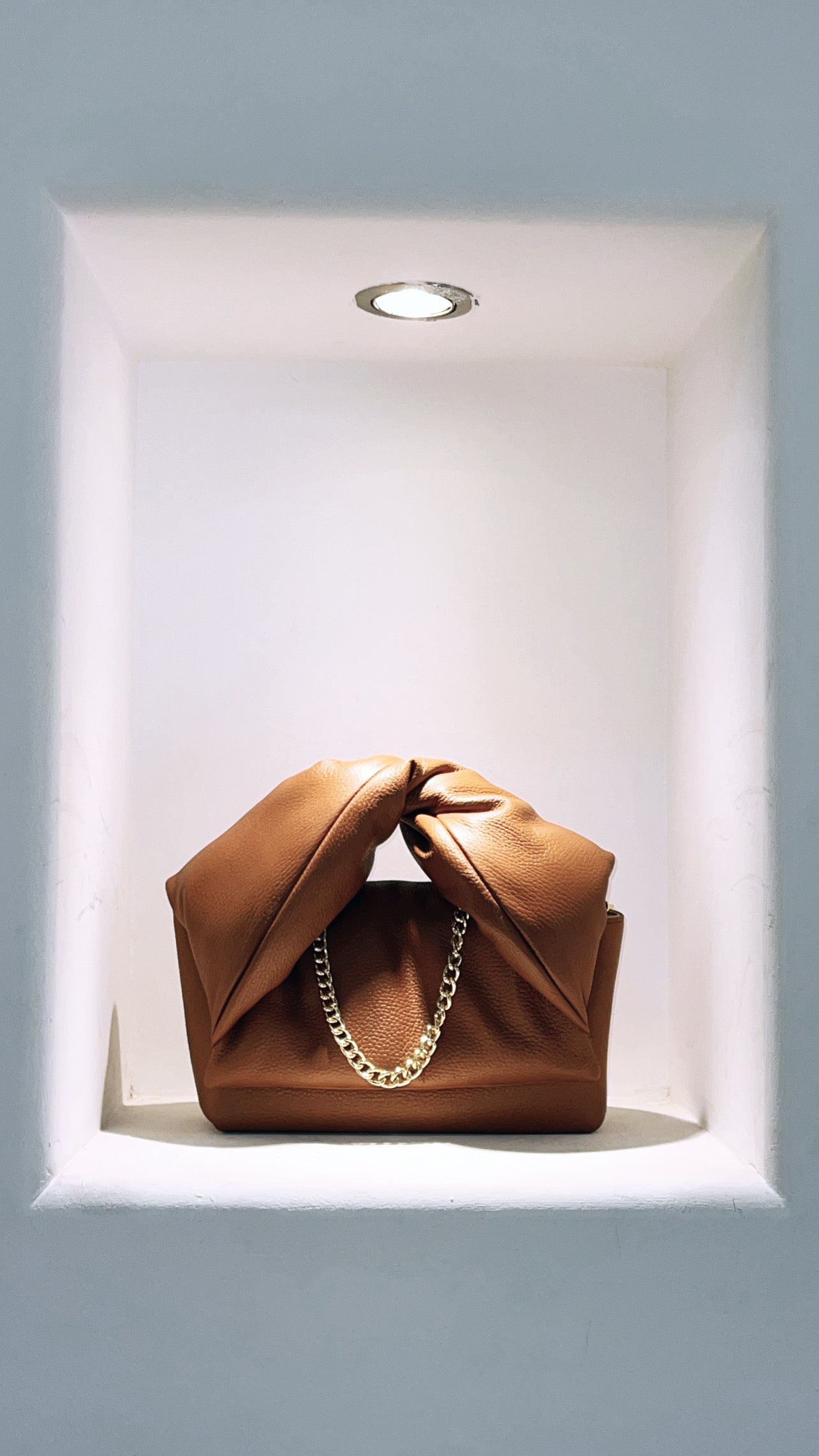 Rose Bag Piel Vacuno