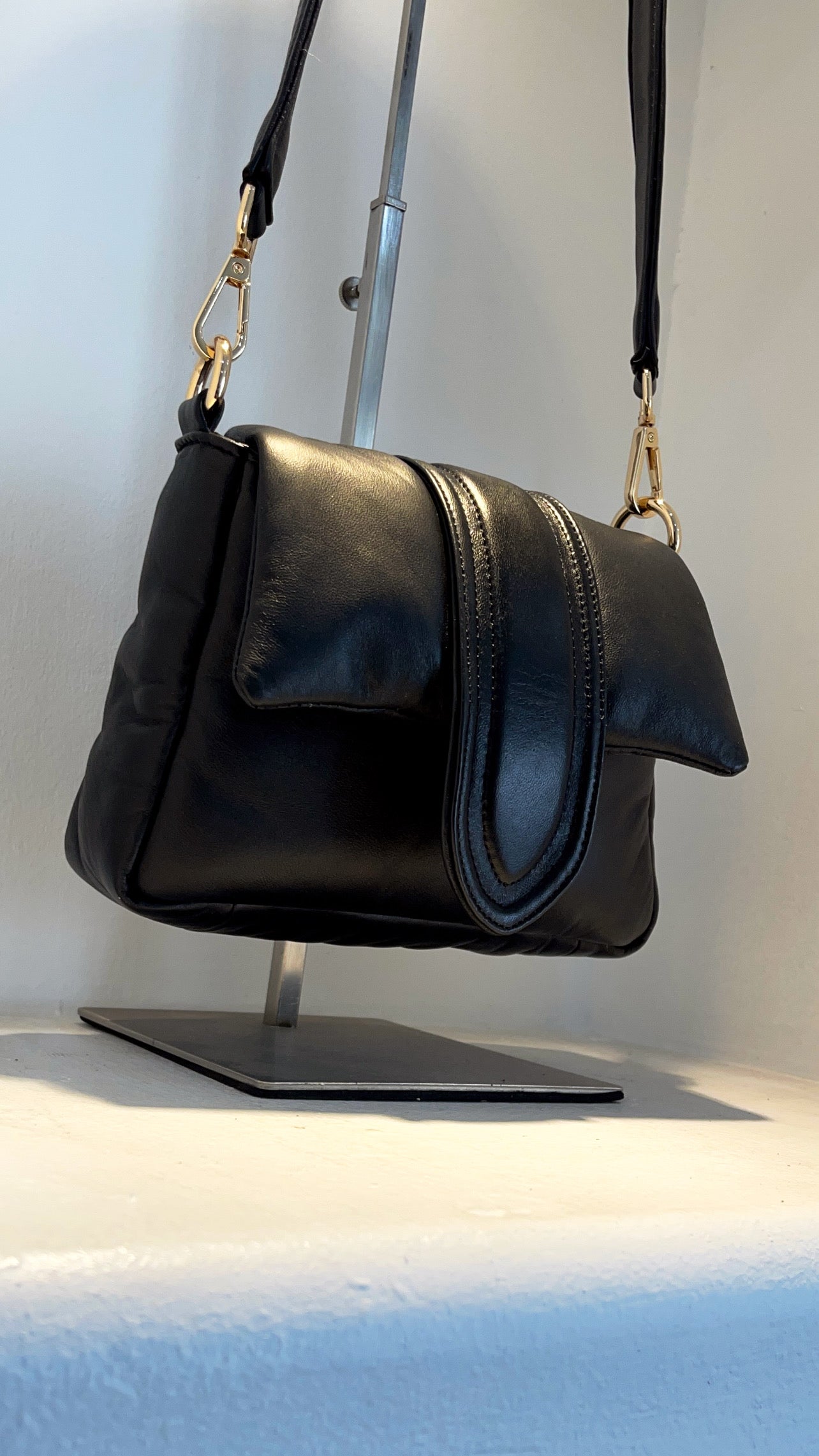 Soft bag