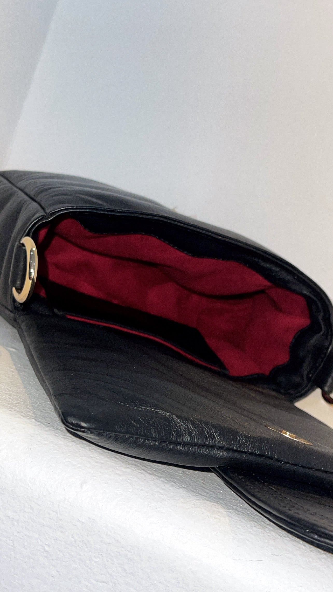 Soft bag