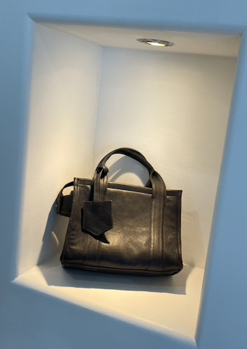 The Tote Bag Mini