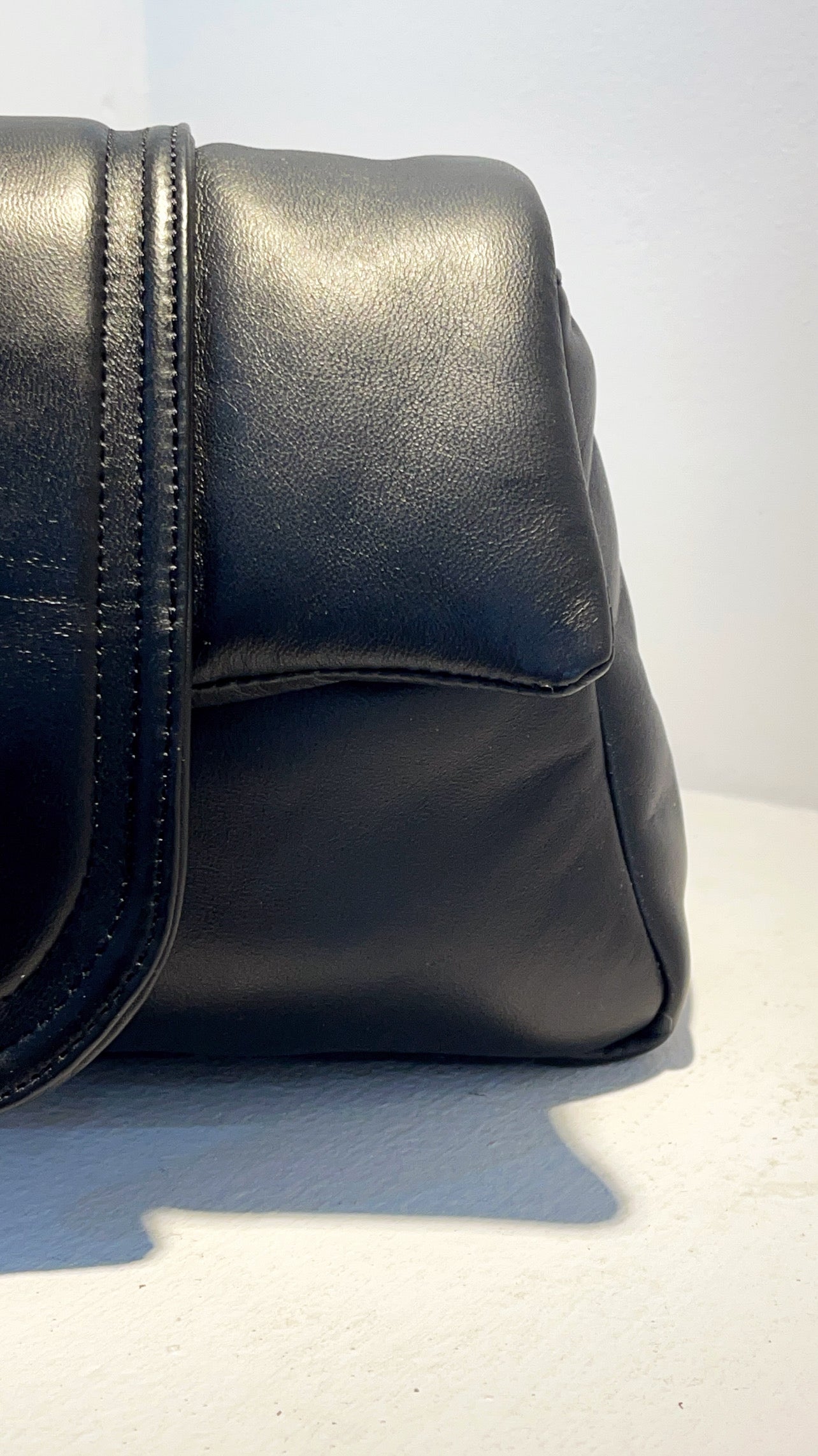 Soft bag
