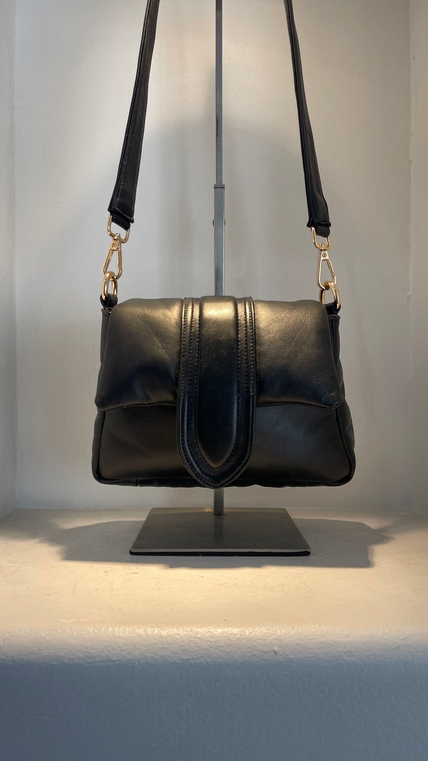 Soft bag