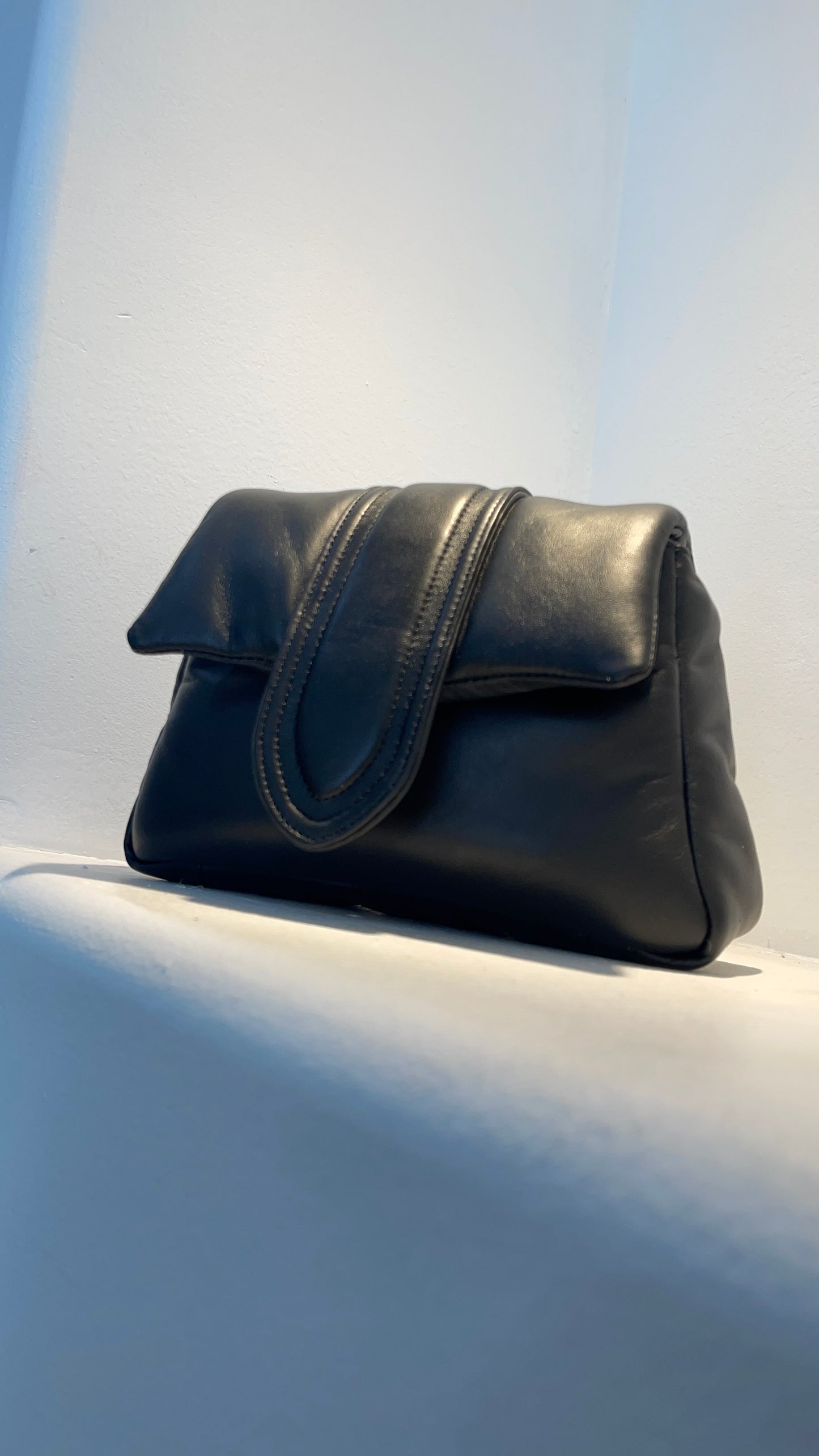 Soft bag