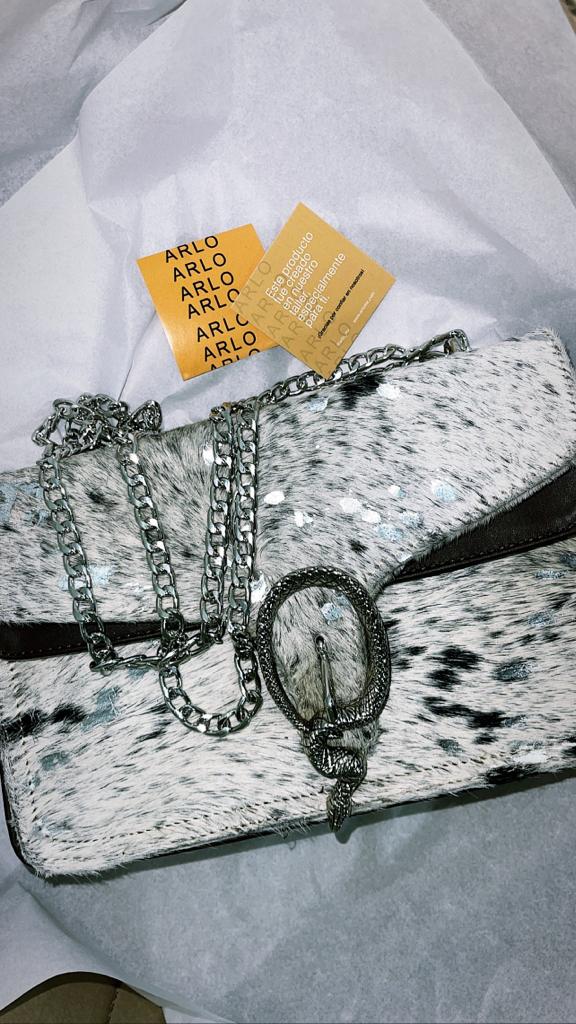 Imperial Bag