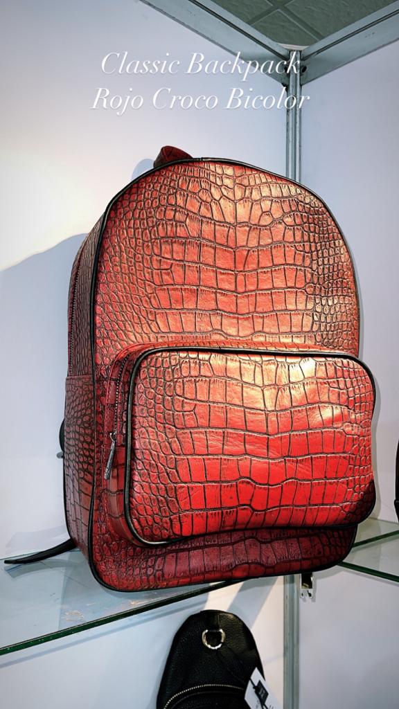 Classick Backpack