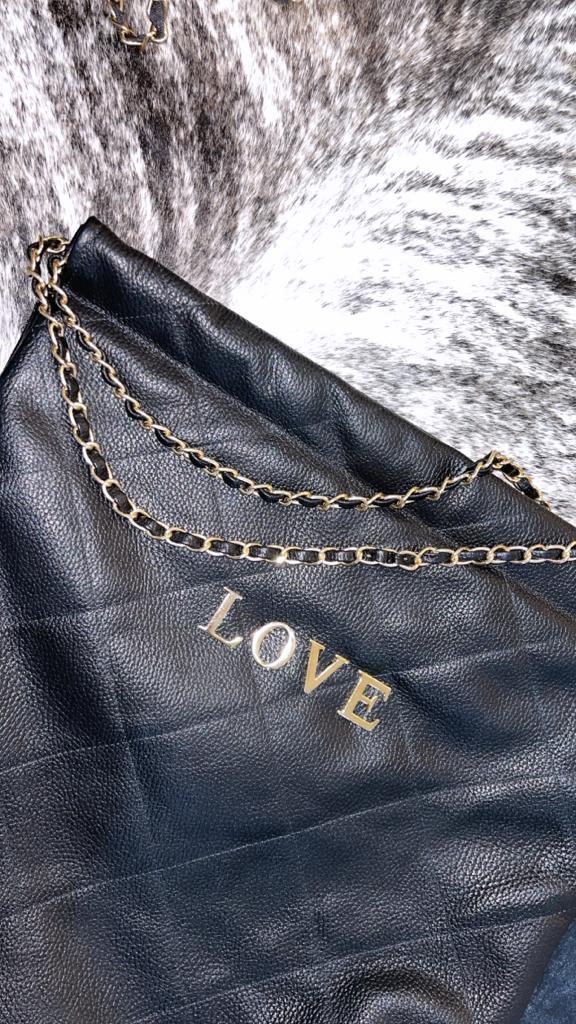 Holy bag Vinipiel