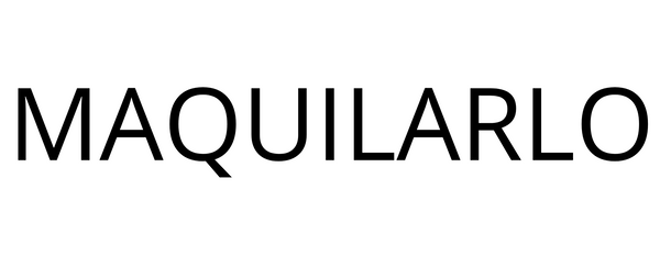 Maquilarlo